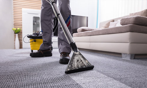 Carpet Cleaning