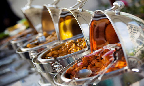Canteen Services