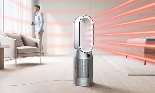 Air Purifier